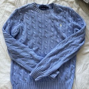 Ralph Lauren fashion sweater